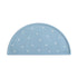 MUSHIE Placemat - white daisy