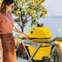 BORETTI Ceramica limone large