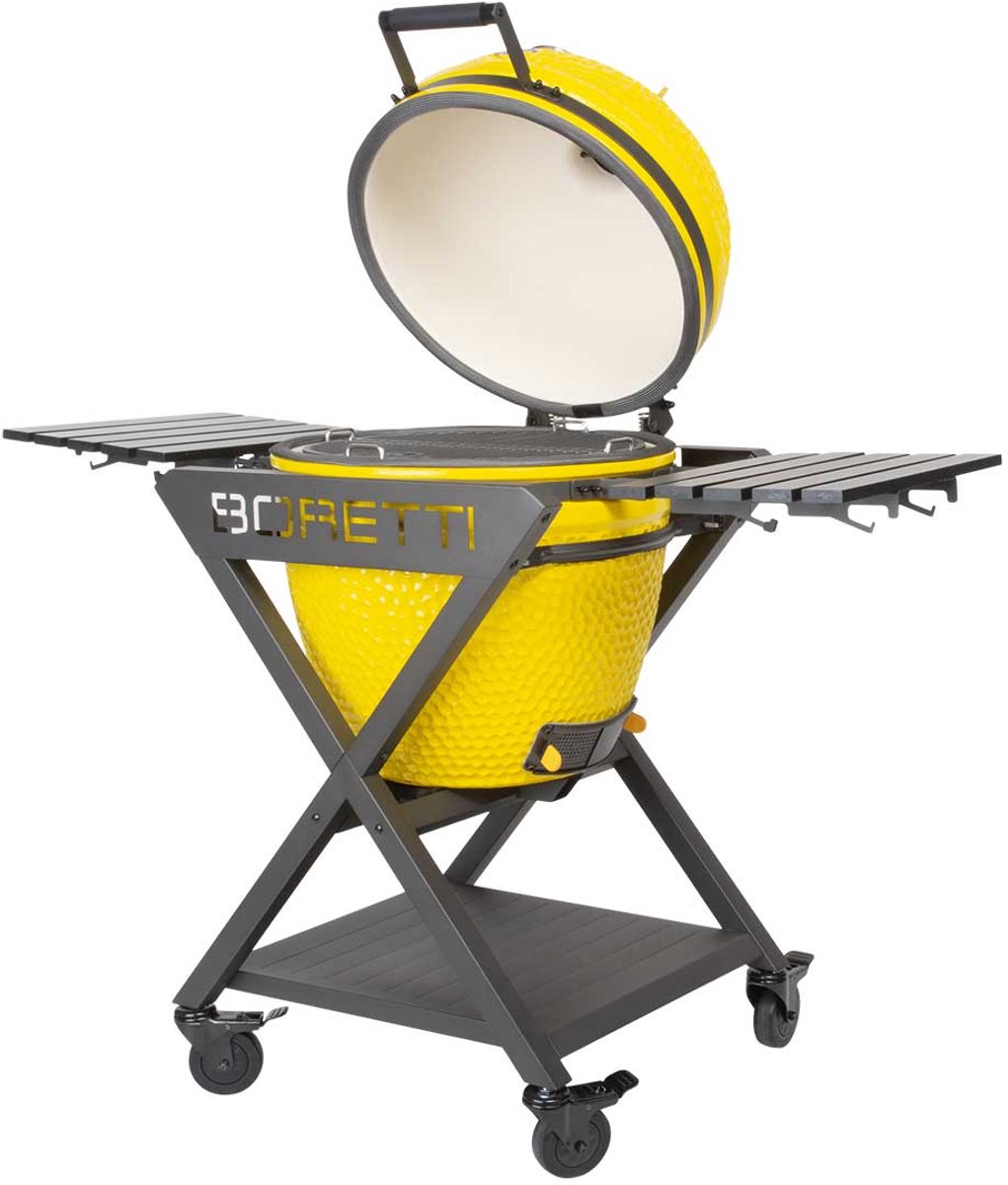 BORETTI Ceramica limone large