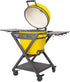 BORETTI Ceramica limone large
