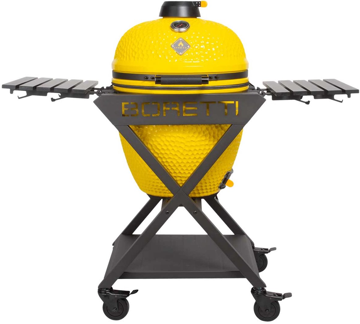 BORETTI Ceramica limone large