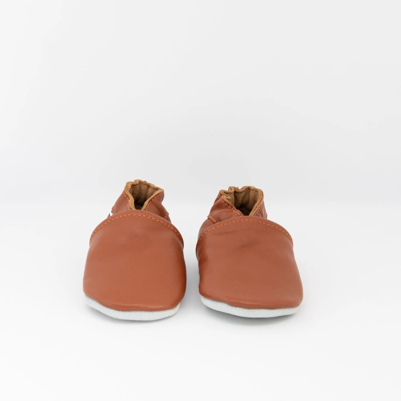 STABIFOOT Babychic - cognac serraje - 16