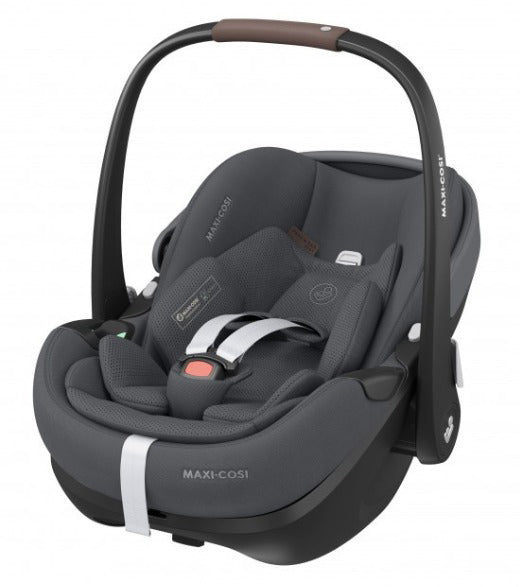 MAXI COSI Pebble 360 PRO2 Twillic - Draagbare autostoel