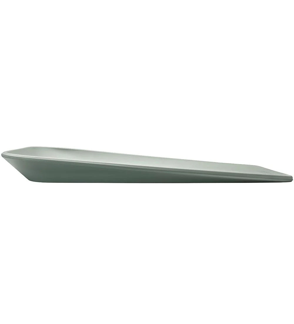 MATTY Mini verzorgingsmat - sage green