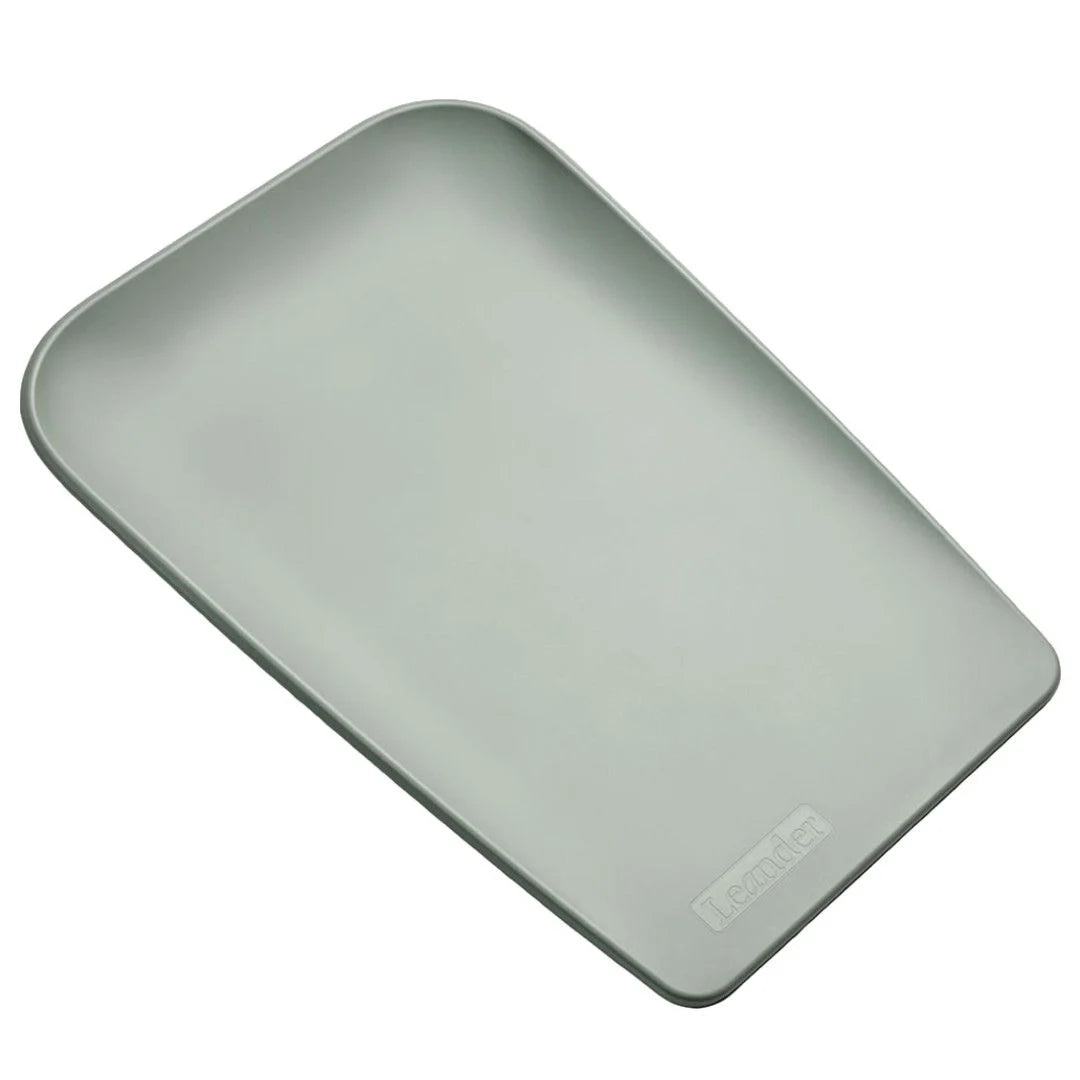 MATTY Mini verzorgingsmat - sage green