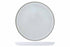 COSY&TRENDY Lily wit - Plat bord 27cm