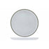 COSY&TRENDY Lily wit - Dessertbord 21cm