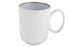 COSY&TRENDY Lily wit - Tas met oor 320ml