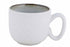 COSY&TRENDY Lily wit - Espressotas 80ml