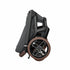 MAXI COSI Fame wandelwagen met draagmand - twillic graphite