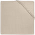 JOLLEIN  Baby Hoeslaken Boxmatras Jersey Nougat