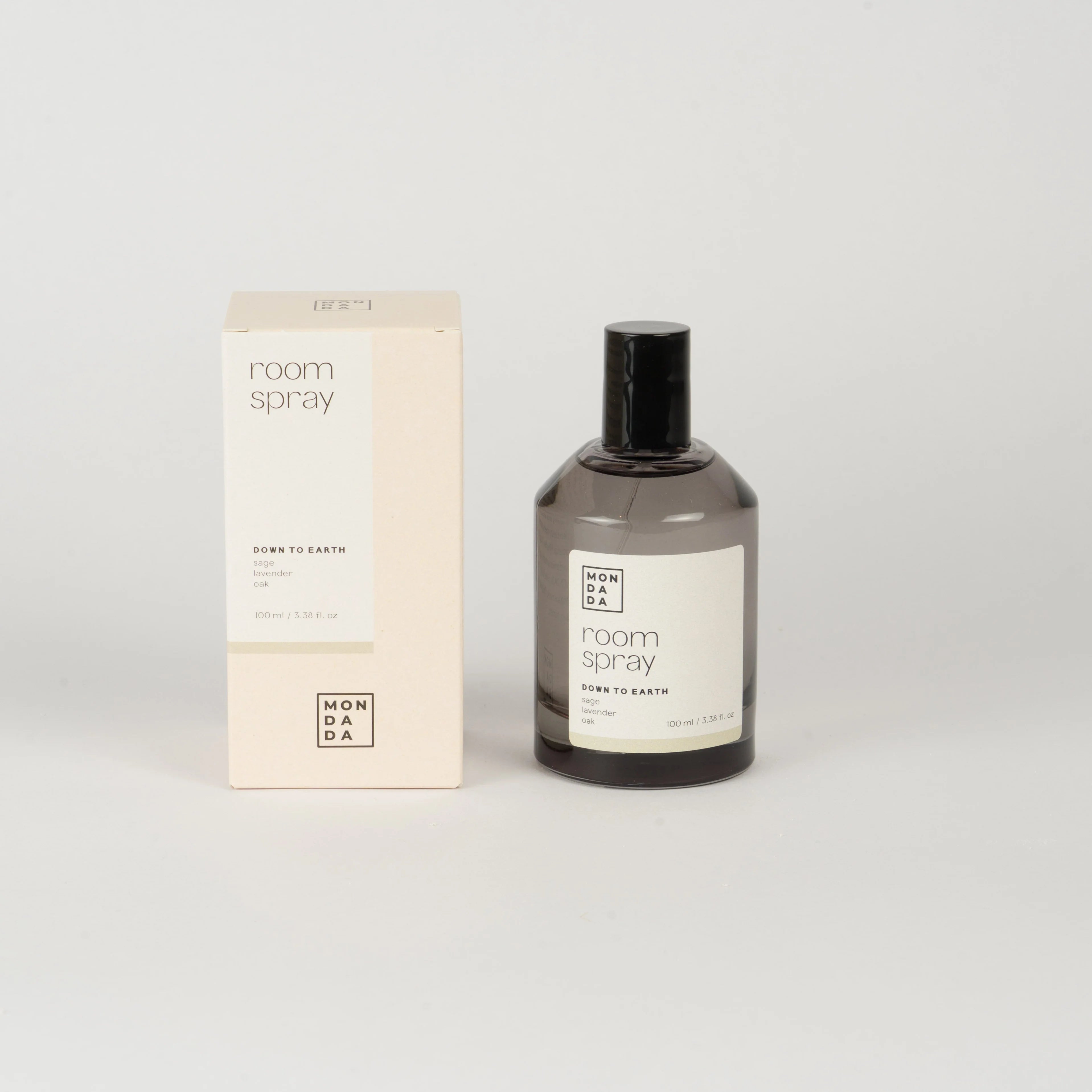 MON DADA Roomspray 100ml - down to earth