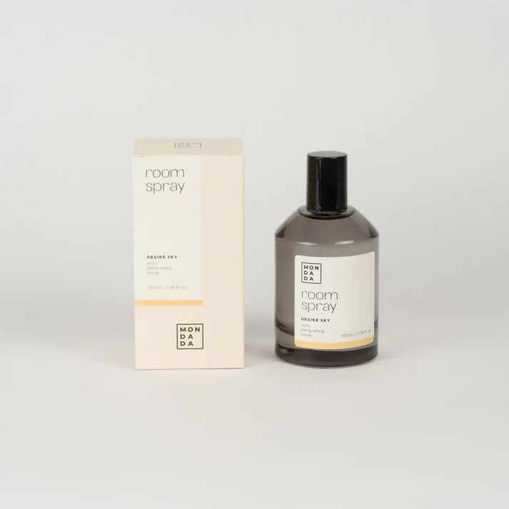MON DADA Roomspray 100ml - desire sky