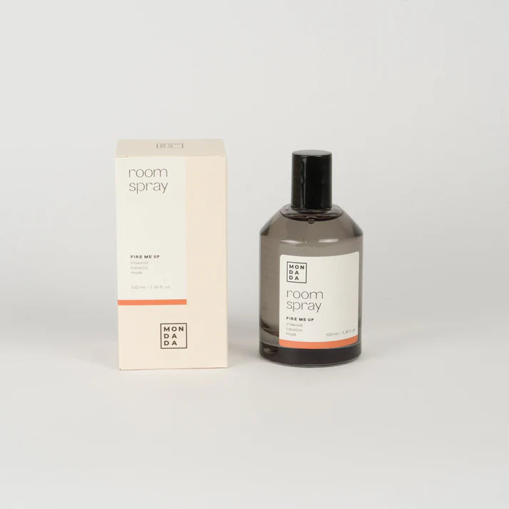 MON DADA Roomspray 100ml - fire me up