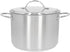 DEMEYERE Resto 3 soeppot 24cm met deksel