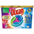 DIXAN Was discs 17sc/425gr - color 4in1