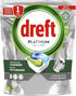 DREFT Platinum Allin1 - 43 tabs - original