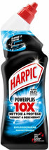HARPIC Wc gel 750ml - powerplus marine explosie