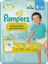 PAMPERS Luiers premium protection S5 - 22st.