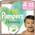 PAMPERS Luiers harmonie S4 - 22st.