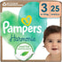 PAMPERS Luiers harmonie S3 - 25st.