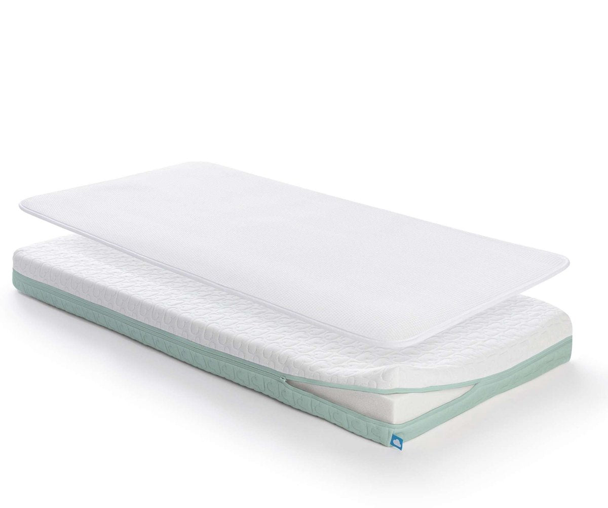 AEROSLEEP Sleep safe pack evolution duo - 60x120cm