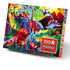 CROCODILE CREEK Holografische puzzel 100st. - dinosaurus wereld
