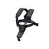 CYBEX Lemo platinum harnes set - zwart