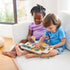 HAPE - Lock & Learn playboard