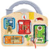 HAPE - Lock & Learn playboard