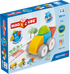 GEOMAG - Magicube auto's