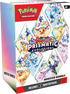 POKEMON Scarlet & Violet 8.5 prismatic evolutions bundle - 6boosters Pokémon