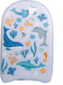 LITTLE DUTCH Ocean Dreams kickboard - blauw