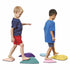 OUTDOOR PLAY Stapstenen