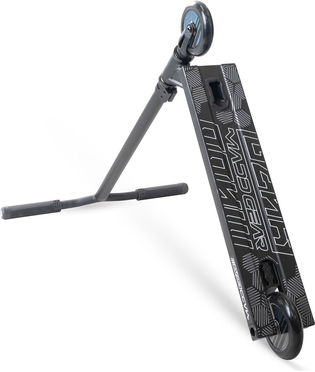 MADD GEAR MG3 Zen stunt scooter - zwart