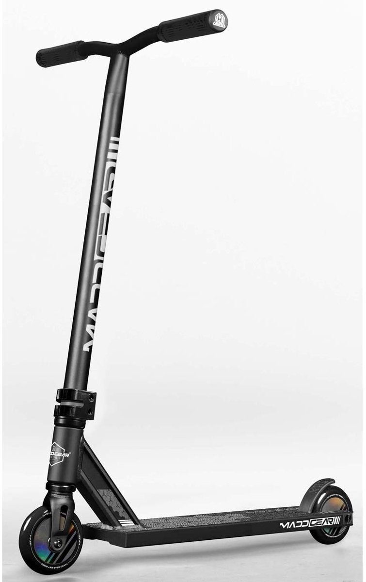 MADD GEAR MG3 Zen stunt scooter - zwart