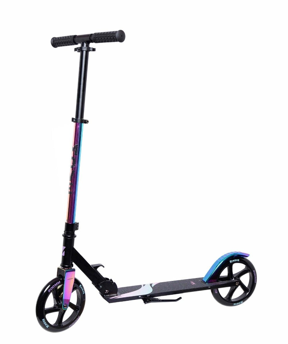 MOVE Scooter 200BX - Neo