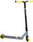 MOVE Curve stuntstep - zwart/ grijs/ geel