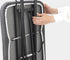 BRABANTIA Strijkplank - C 124x45cm - denim black + mouwplank