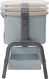 MAXI COSI Iora co-sleeper - beyond grey