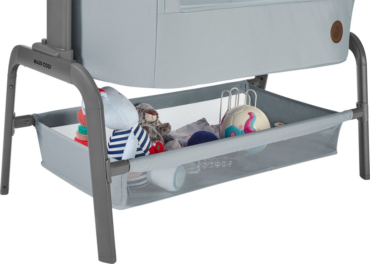 MAXI COSI Iora co-sleeper - beyond grey