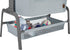 MAXI COSI Iora co-sleeper - beyond grey