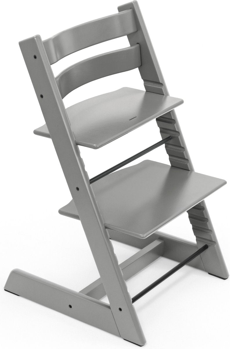 STOKKE Tripp Trapp stoel - storm grey
