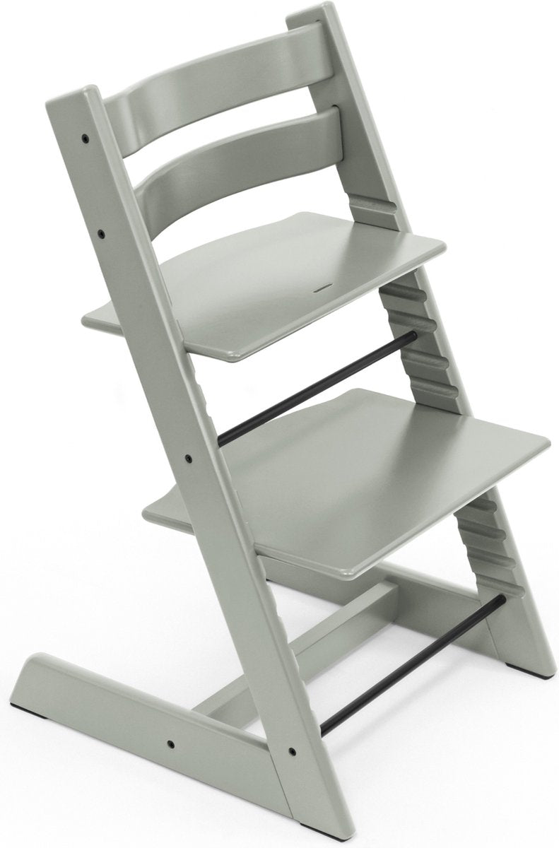 STOKKE Tripp Trapp stoel - glacier green