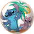 MONDO Bal 23cm - Stitch