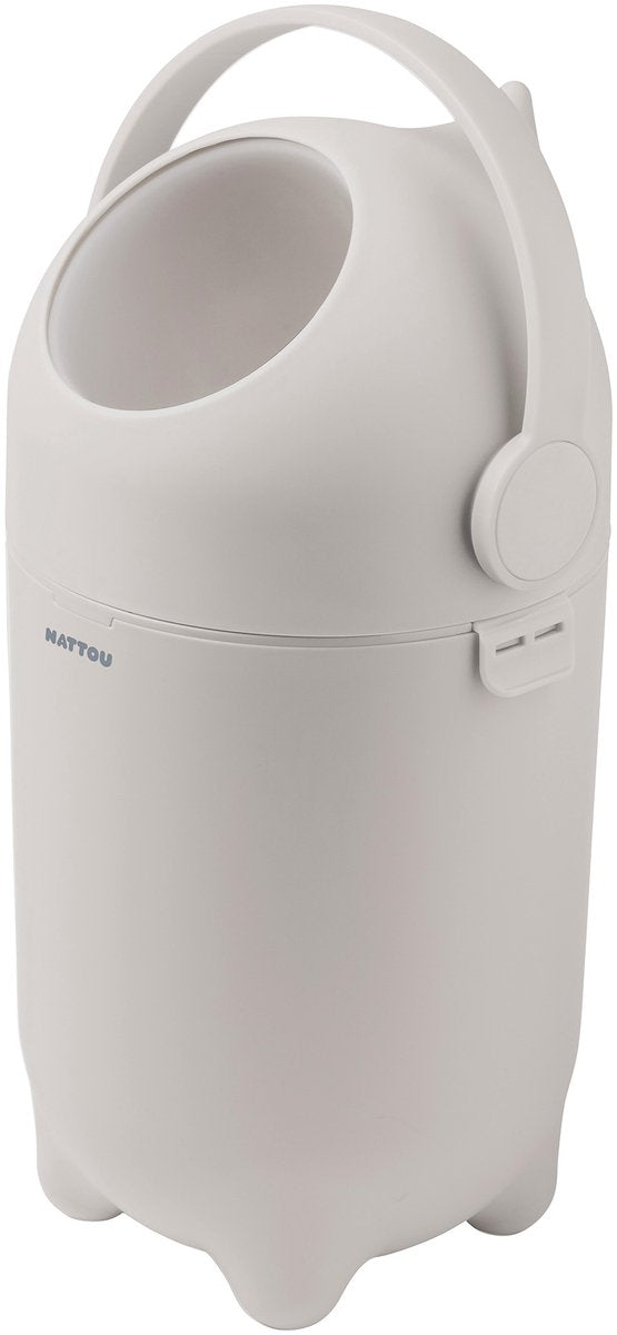 NATTOU Dropy luieremmer 48.5cm - klei