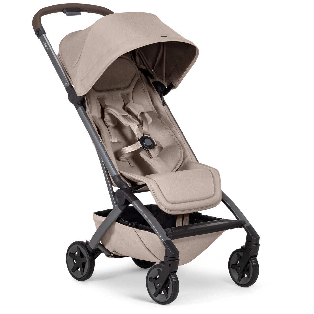 JOOLZ Aer2 buggy - sandy taupe