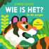 In de jungle - Owen Davey