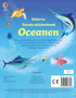 Eerste stickerboek - Oceanen