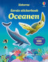 Eerste stickerboek - Oceanen